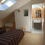 Apartmán Residenza Annetta *