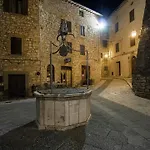 Residenza Annetta Monte Castello di Vibio