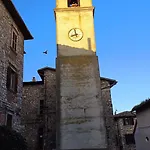 Residenza Annetta Apartament Monte Castello di Vibio
