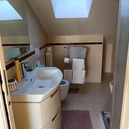 Residenza Annetta * Monte Castello di Vibio