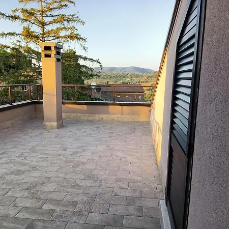 Διαμέρισμα Residenza Annetta *