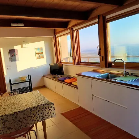 Residenza Annetta Διαμέρισμα *