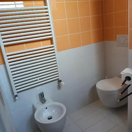 Residenza Annetta Monte Castello di Vibio