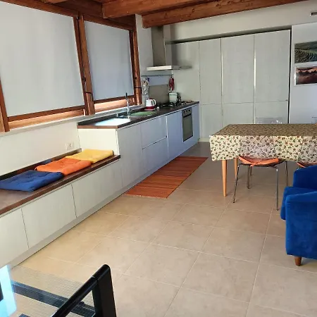 Residenza Annetta * Monte Castello di Vibio