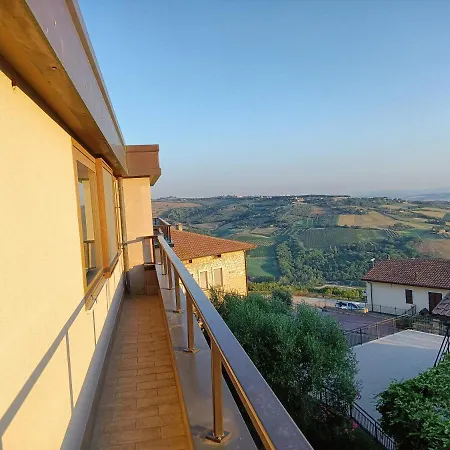 Appartamento Residenza Annetta