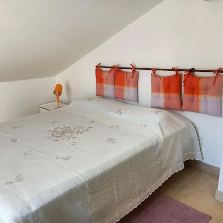 Διαμέρισμα Residenza Annetta *
