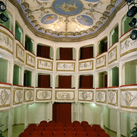 Apartamento Residenza Annetta *