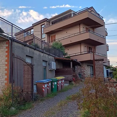 Apartamento Residenza Annetta Monte Castello di Vibio