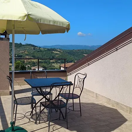 Residenza Annetta *