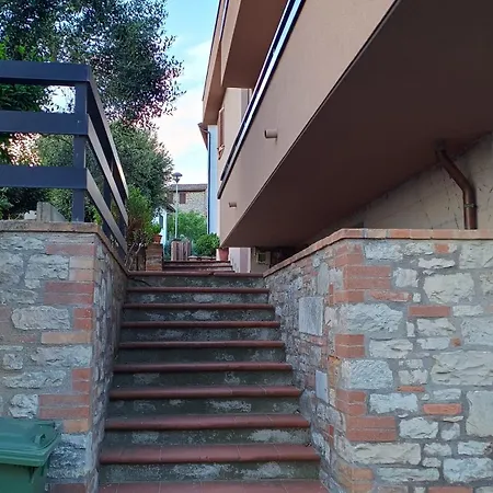 Appartamento Residenza Annetta