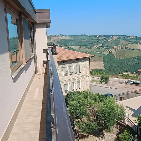 Residenza Annetta Lägenhet *