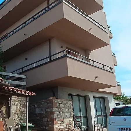 Residenza Annetta Lägenhet Monte Castello di Vibio