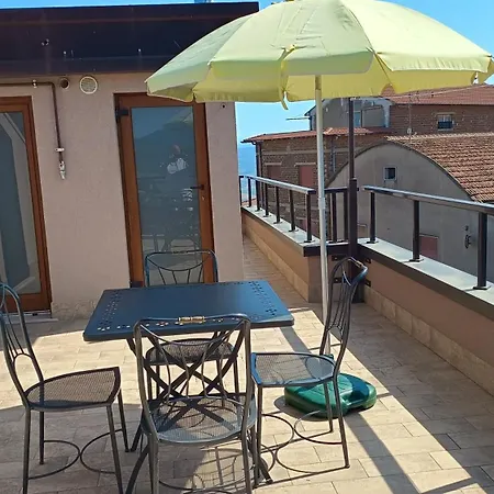 Residenza Annetta Monte Castello di Vibio