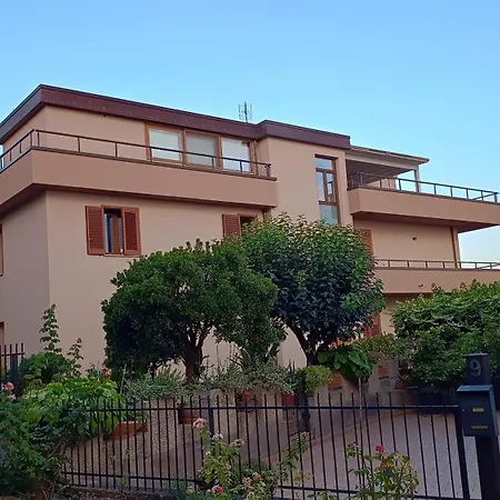 Apartment Residenza Annetta