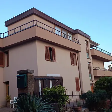 Apartment Residenza Annetta *