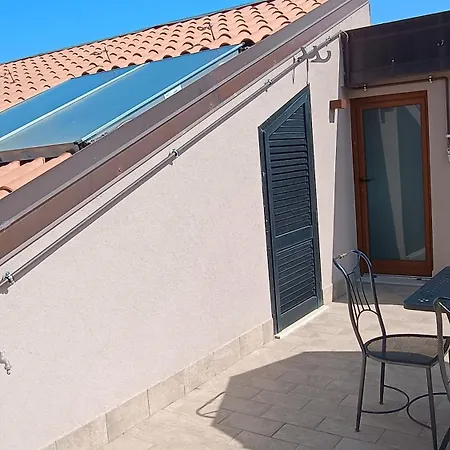 Residenza Annetta * Monte Castello di Vibio