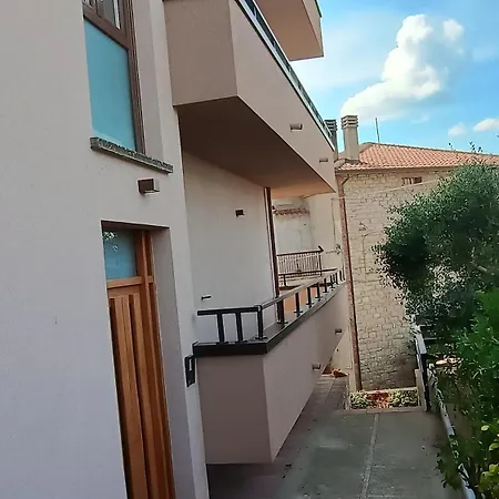 Residenza Annetta Apartamento