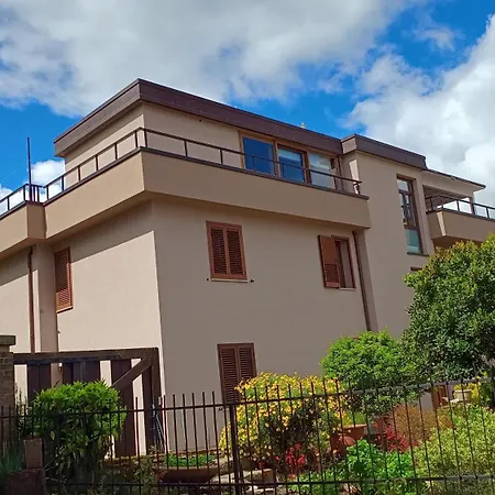 Apartamento Residenza Annetta