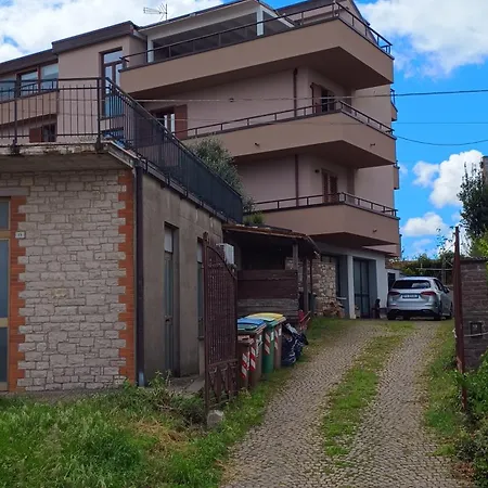 Apartamento Residenza Annetta Monte Castello di Vibio