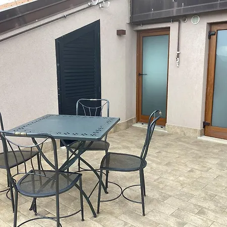 Appartamento Residenza Annetta