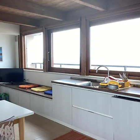 Residenza Annetta Appartamento Monte Castello di Vibio