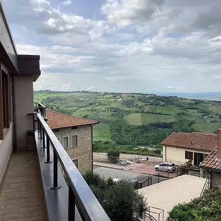 Residenza Annetta Appartement Monte Castello di Vibio