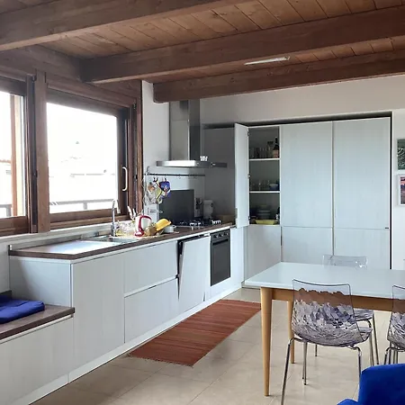 Residenza Annetta Monte Castello di Vibio