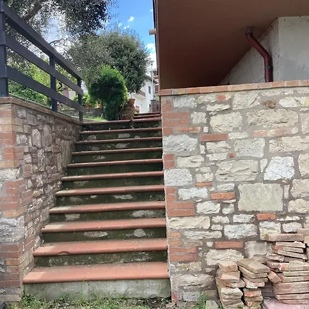 Residenza Annetta * Monte Castello di Vibio