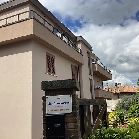 Residenza Annetta Apartamento