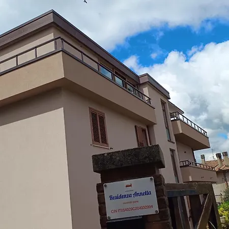 Apartamento Residenza Annetta