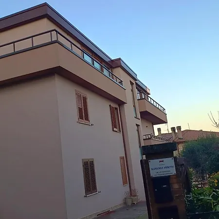 Residenza Annetta Apartamento Monte Castello di Vibio