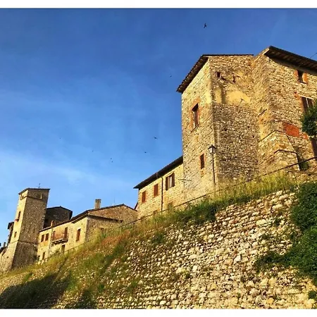 Residenza Annetta Διαμέρισμα