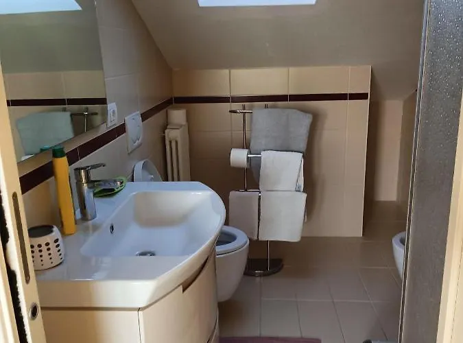 Residenza Annetta * Monte Castello di Vibio