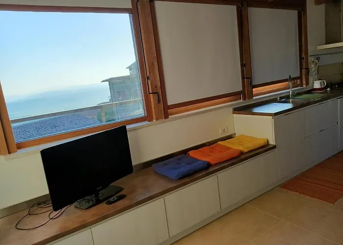 Residenza Annetta Apartment