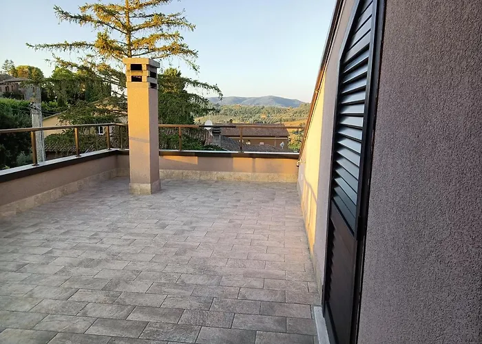 Apartment Residenza Annetta *