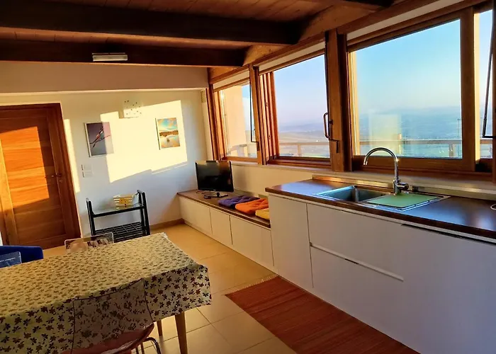 Residenza Annetta Appartement *