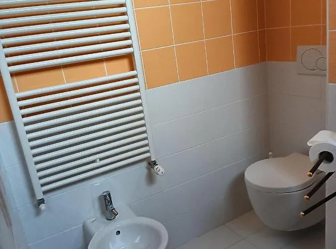 Residenza Annetta Monte Castello di Vibio