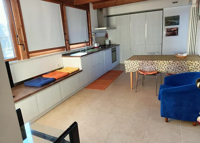 Residenza Annetta * Monte Castello di Vibio