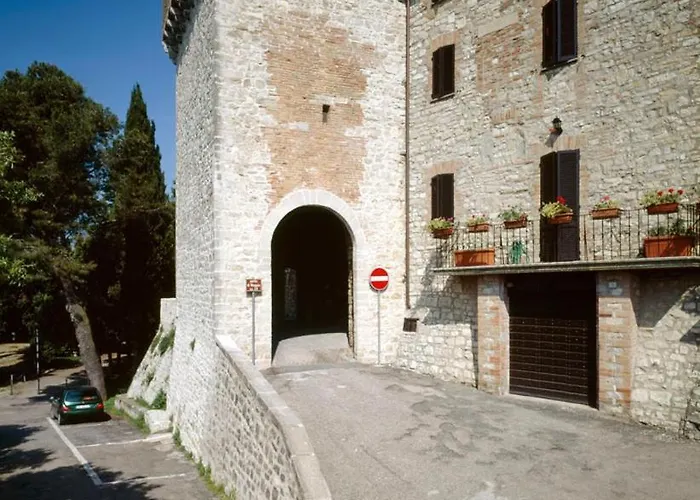 Residenza Annetta Apartment *