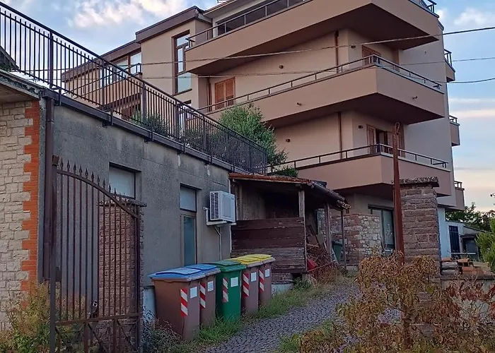 Apartment Residenza Annetta Monte Castello di Vibio