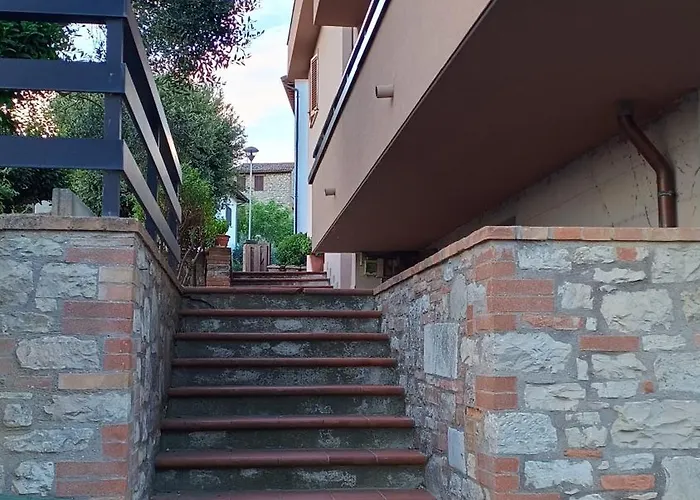 Appartement Residenza Annetta