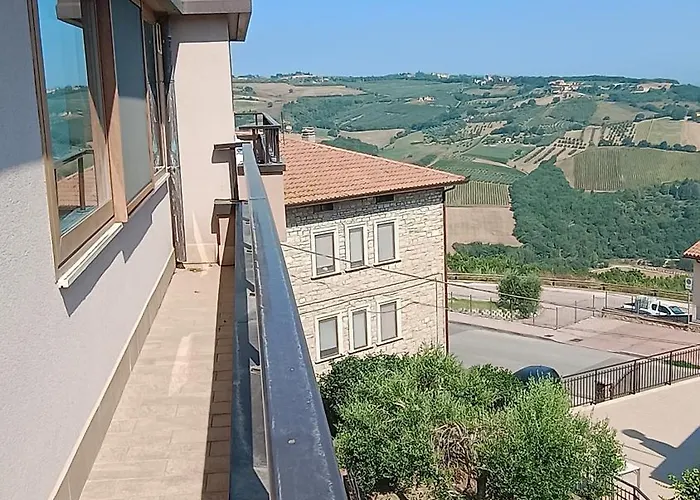 Residenza Annetta Appartement *