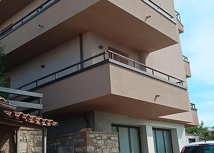 Residenza Annetta Apartment Monte Castello di Vibio