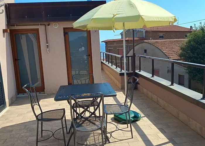 Residenza Annetta Monte Castello di Vibio