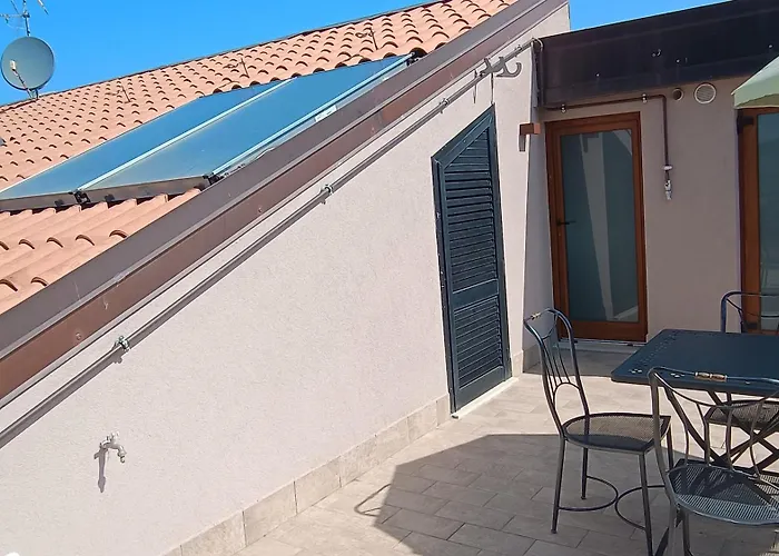 Residenza Annetta * Monte Castello di Vibio