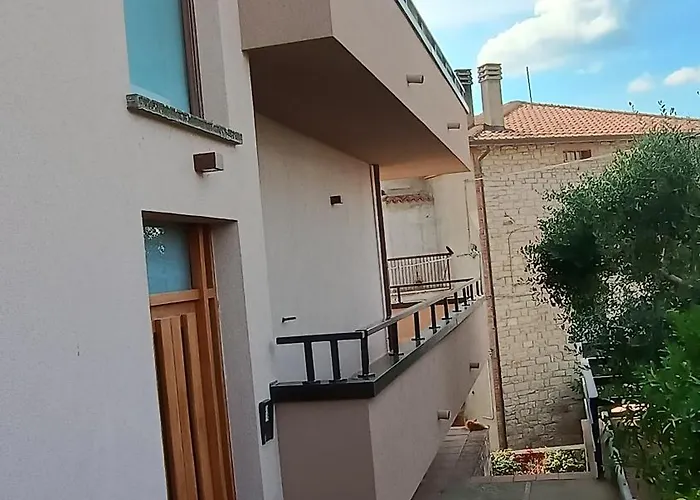 Residenza Annetta Appartement