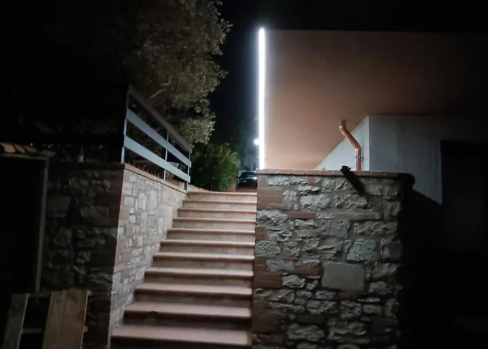 Appartement Residenza Annetta